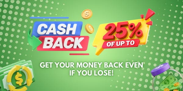 SuperKing Tablet tournament promotion banner five